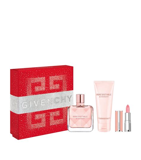 givenchy irressitible|givenchy irresistible gift set.